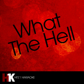 What the Hell (Karaoke)