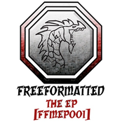 Freeformatted EP 001 - Remixes