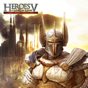 Heroes of Might and Magic V