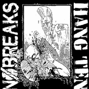 No/Breaks - Hang Ten (split)