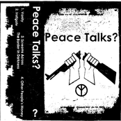 Peace Talks?