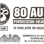 30 Years After The Holocaust ...