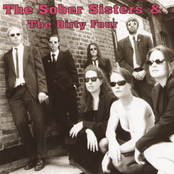 Under The Boardwalk by The Sober Sisters & The Dirty Four