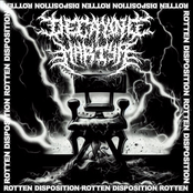 Rotten Disposition