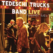 Uptight by Tedeschi Trucks Band