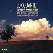 Lux Quartet: Tomorrow Land