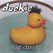 Reservations Required