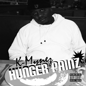 Hunger Painz (EP)