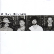 Down The Line by 6 Day Bender