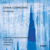 Chaya Czernowin: Chaya Czernowin: Wintersongs