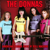 Checkin' It Out by The Donnas