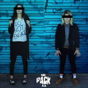 The Water by The Pack A.d.