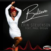 Erin Stevenson: Believe