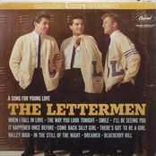 The Letterman: A Song for Young Love