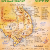 Vietnam Never Again by Country Joe Mcdonald