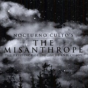 Lake Of Sorrow by Nocturno Culto