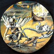 Clad in Plowshares and the Blood of Yetis