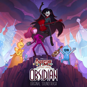 Adventure Time: Distant Lands - Obsidian (Original Soundtrack) [Deluxe Edition]