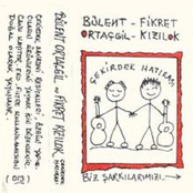 Egoist Kumsal by Bülent Ortaçgil & Fikret Kızılok