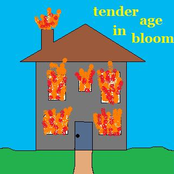 Tender Age In Bloom