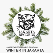 Winter in Jakarta