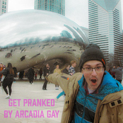 Arcadia Grey: GET PRANKED(but for real, you just got pranked)