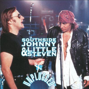 southside johnny & little steven