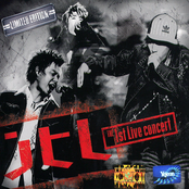 JTL The 1st Live Concert