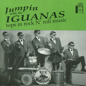 The Iguanas: Jumpin' With...