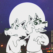 Werewolf with Pants / Sea Bus