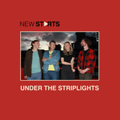 Under The Striplights