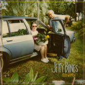 Jetty Bones: Old Women