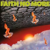 Faith No More - The Real Thing Artwork