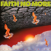 Faith No More: The Real Thing