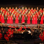 california baptist university choir and orchestra