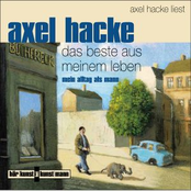 Axel Hacke – Das beste aus meinem Leben