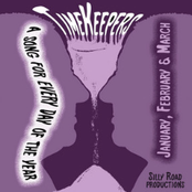 A Song for Every Day of the Year: January, February & March