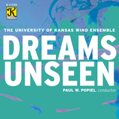 Dreams Unseen