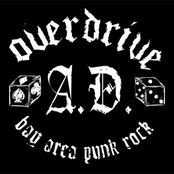 15 Songs from Overdrive A.D.