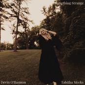 Something Strange (Theme Song of Freeze Frame Podcast)