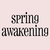 Spring Awakening - Soundtrack [Drafts]