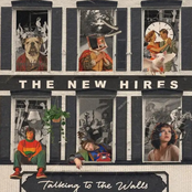 Talking To The Walls