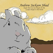AJJ: People Who Eat People Are the Luckiest People In The World