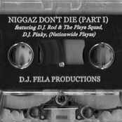 Niggaz Don't Die Part 1