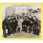 George & Ira Gershwin's Oh, Kay!