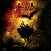 Shadow Of The Cross by Razor Of Occam