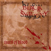 Left In Confusion by Black Symphony