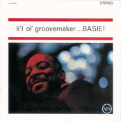 Pleasingly Plump by Count Basie