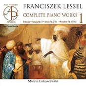 Complete Piano Works