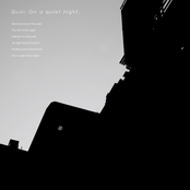 On a quiet night.